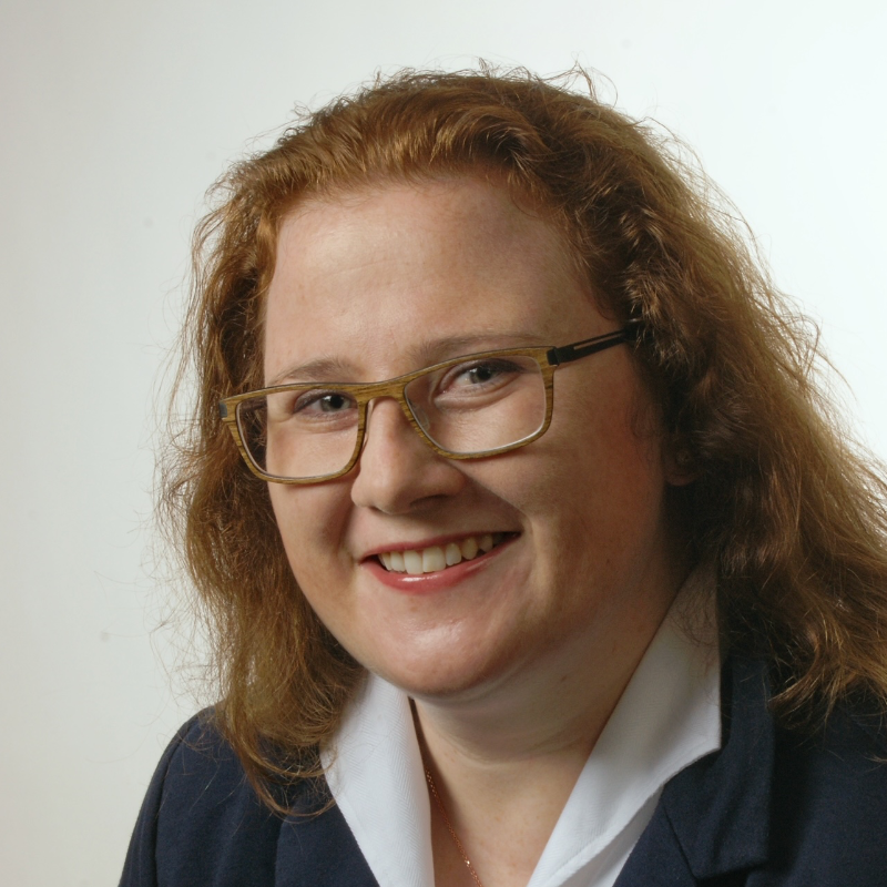  Anna-Lena Habel